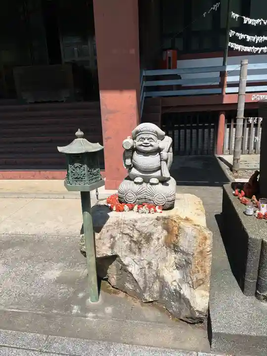 長禅寺(茨城県)