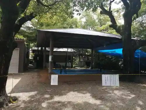 仏地院のその他建物