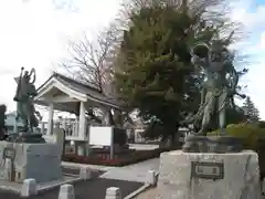 星谷寺(神奈川県)