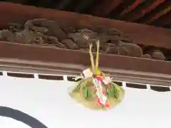 善導寺の初詣