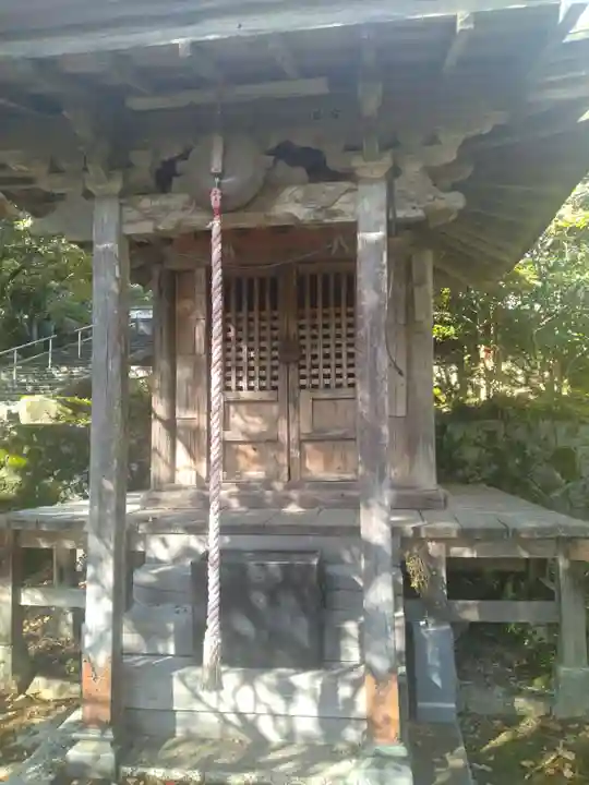 西円寺(宮城県)