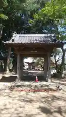 護國院(厄除不動尊)の建物その他