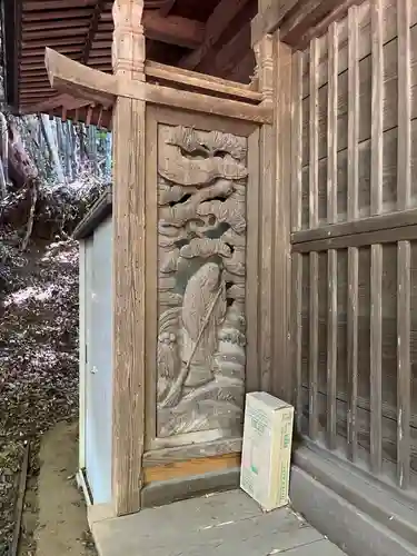 八幡神社(神奈川県)