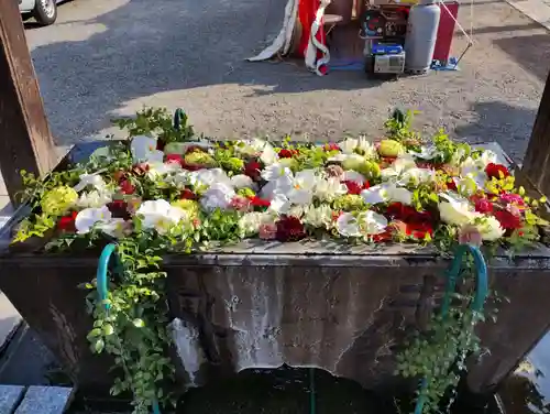 箭弓稲荷神社(埼玉県)