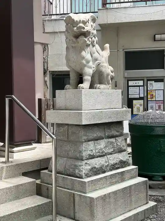 須賀神社(東京都)