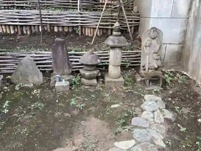 白峰寺(神奈川県)