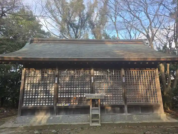 廣峯神社(兵庫県)