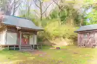 五十鈴神社(宮城県)