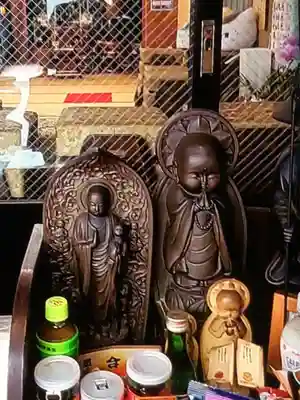 善成寺(東京都)