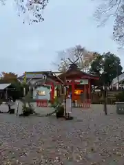 秩父今宮神社(埼玉県)