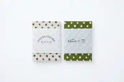 熊野大社の御朱印帳