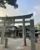 龍城神社(愛知県)