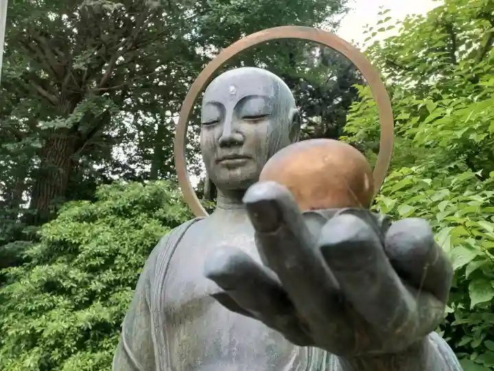 海岸寺(東京都)