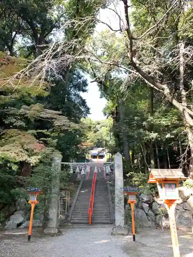 賣布神社のその他建物