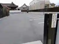 清音寺のその他建物