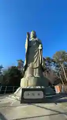 塩船観音寺(東京都)