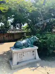 片埜神社(大阪府)