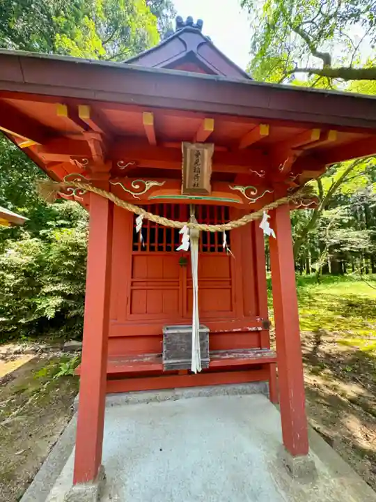 出石神社(兵庫県)