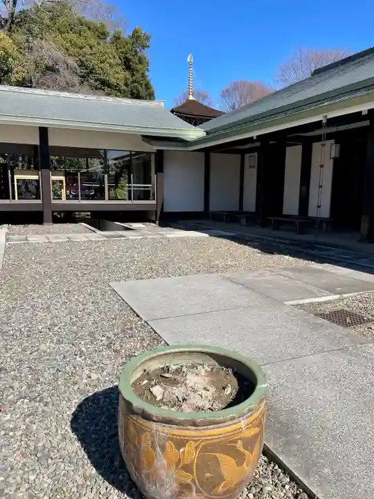 満願寺(東京都)