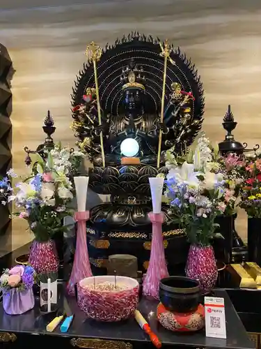 曹源院(秋田県)