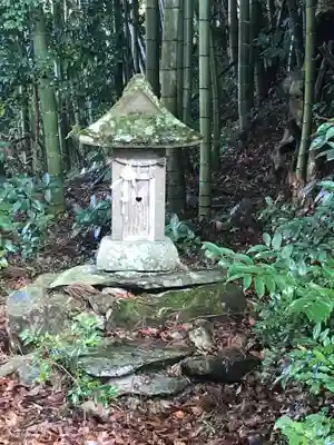 天神神社の末社・摂社