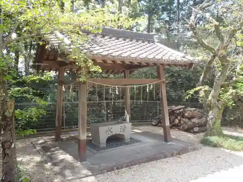 八幡神社(みよし市)(愛知県)