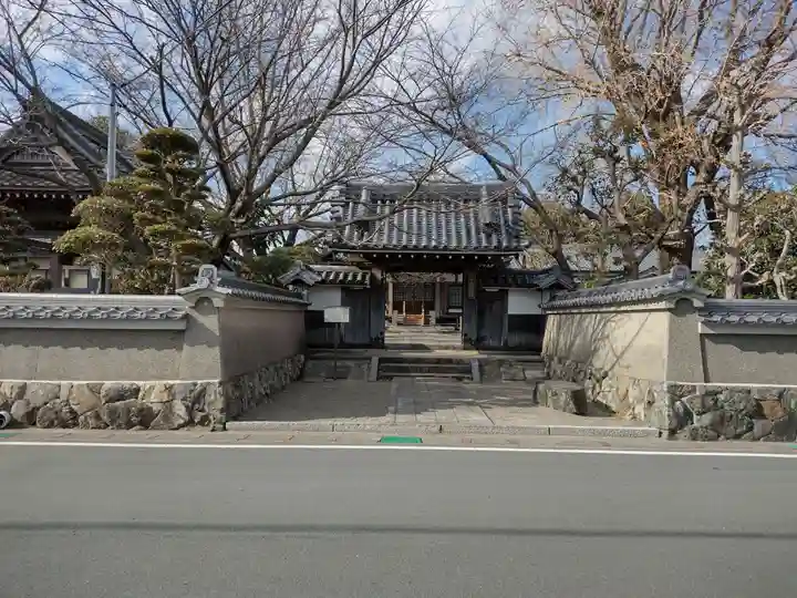 慶蔵院(三重県)