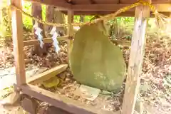 八重垣神社(宮城県)