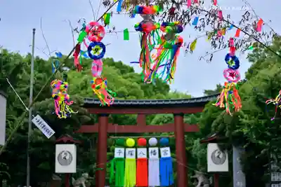 平塚八幡宮(神奈川県)