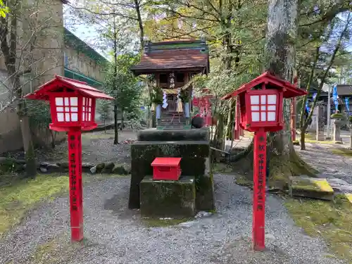 老神神社(熊本県)