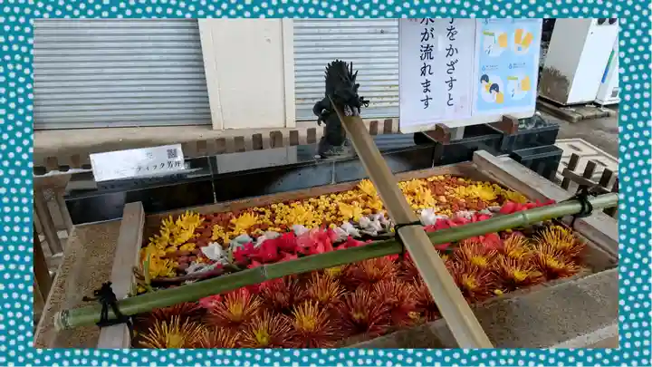 七社神社(東京都)