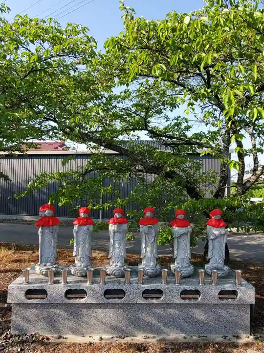 福田寺(福島県)