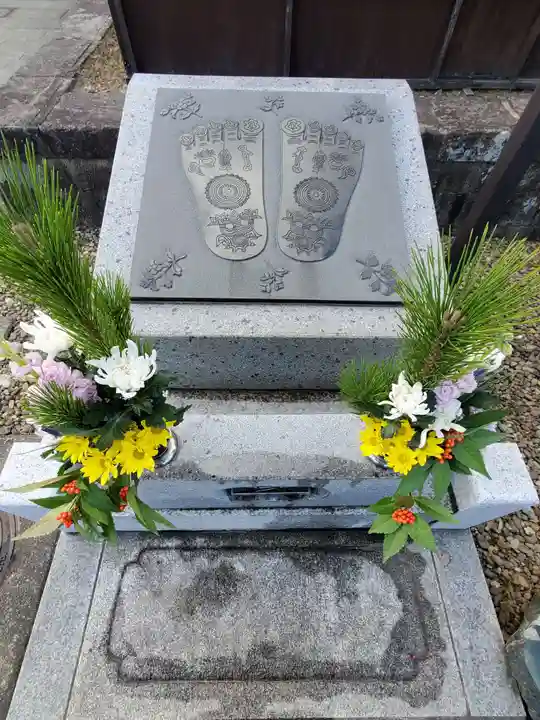 善導寺のその他建物