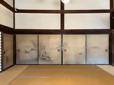 妙心寺（妙心禅寺）(京都府)