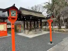 平野神社(京都府)