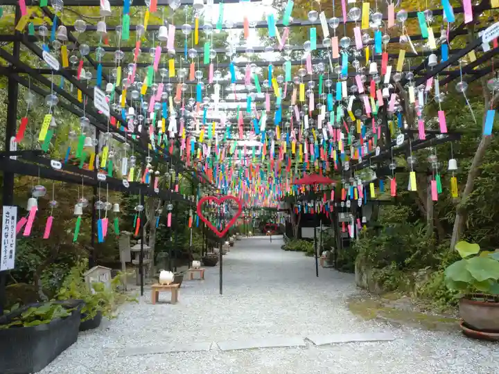 三井寺(平等寺)のその他建物