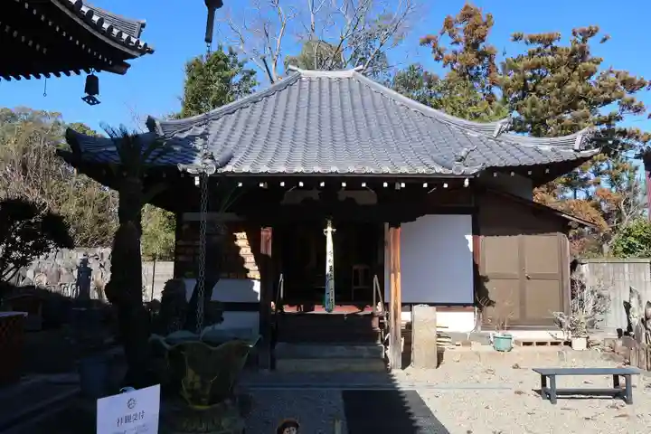 西福寺(奈良県)