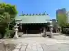 下町八福神
