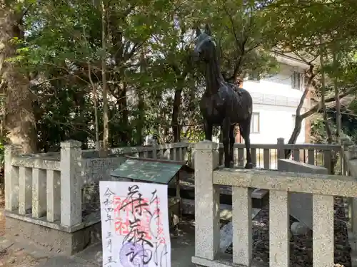 闘鶏神社(和歌山県)