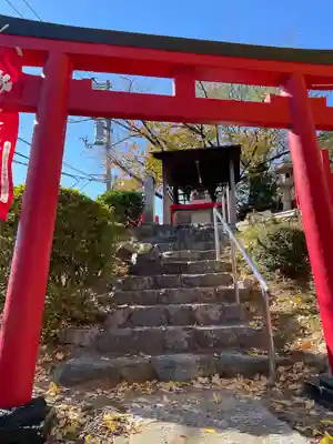 勝國寺(神奈川県)