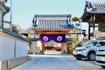 西林寺(福岡県)