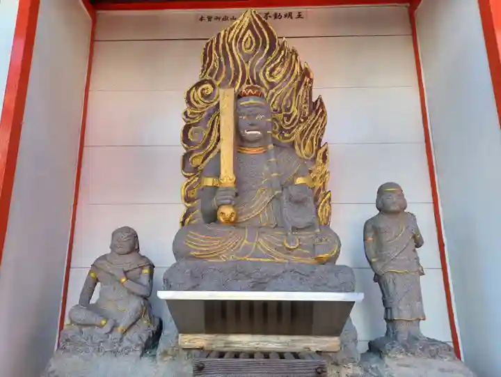 御嶽神社(埼玉県)