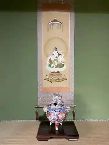 穴太寺(京都府)