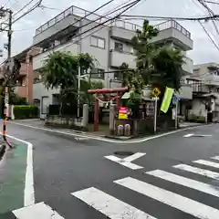 椿神社(東京都)