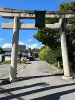 梅宮大社(京都府)