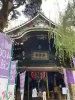 頂法寺(六角堂)(京都府)