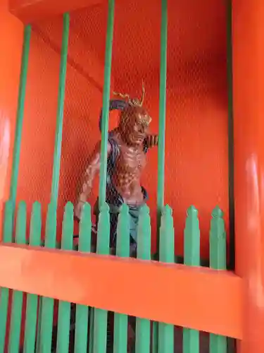 飯沼山 圓福寺の仏像