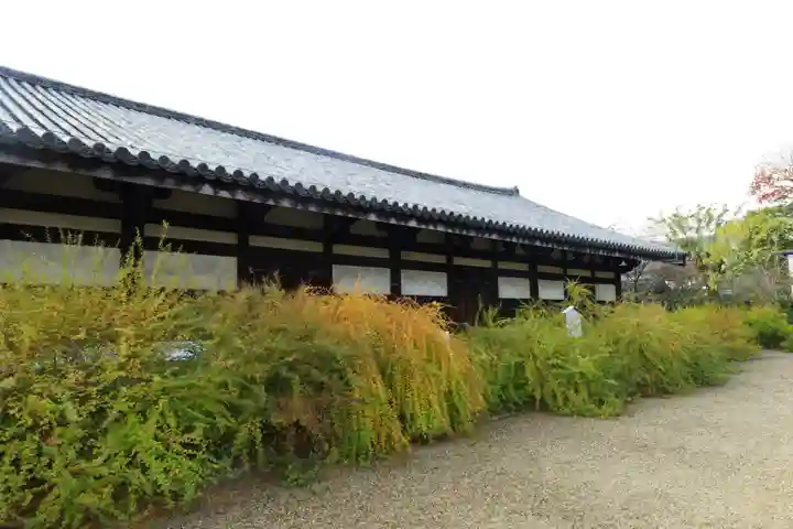 元興寺(奈良県)