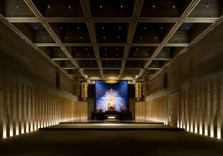 源光寺(回向院市川別院)のその他建物