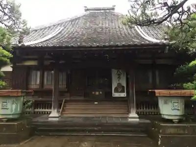 石歴山 妙勝寺のその他建物
